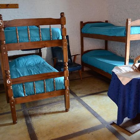Hostel El Espanol Колонія-дель-Сакраменто Екстер'єр фото