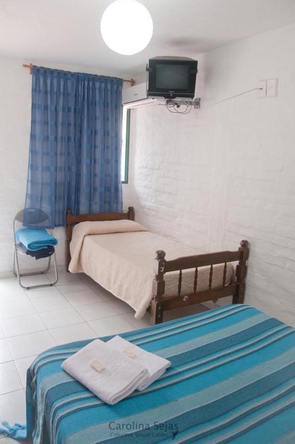 Hostel El Espanol Колонія-дель-Сакраменто Екстер'єр фото
