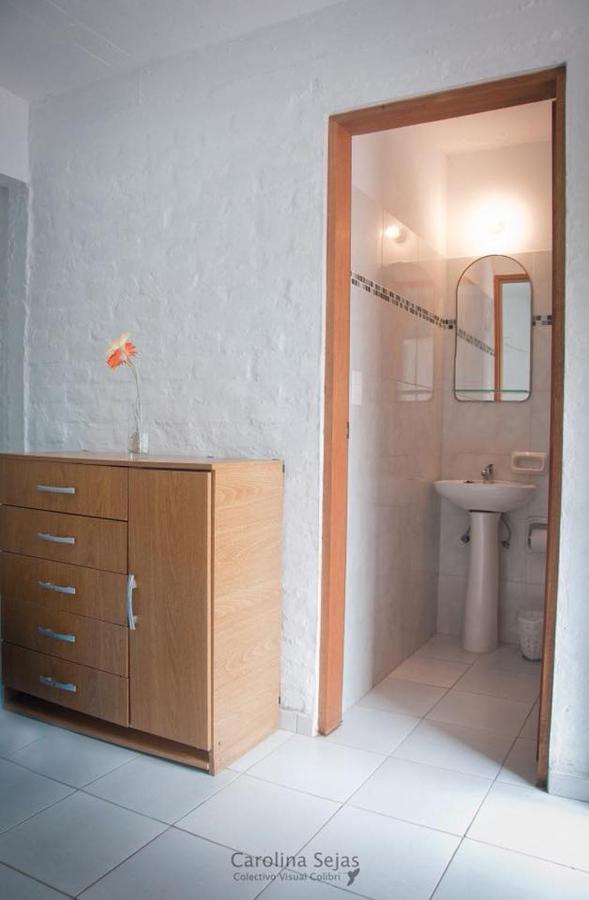 Hostel El Espanol Колонія-дель-Сакраменто Екстер'єр фото