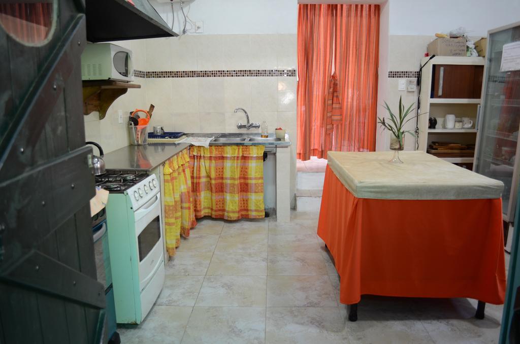 Hostel El Espanol Колонія-дель-Сакраменто Екстер'єр фото