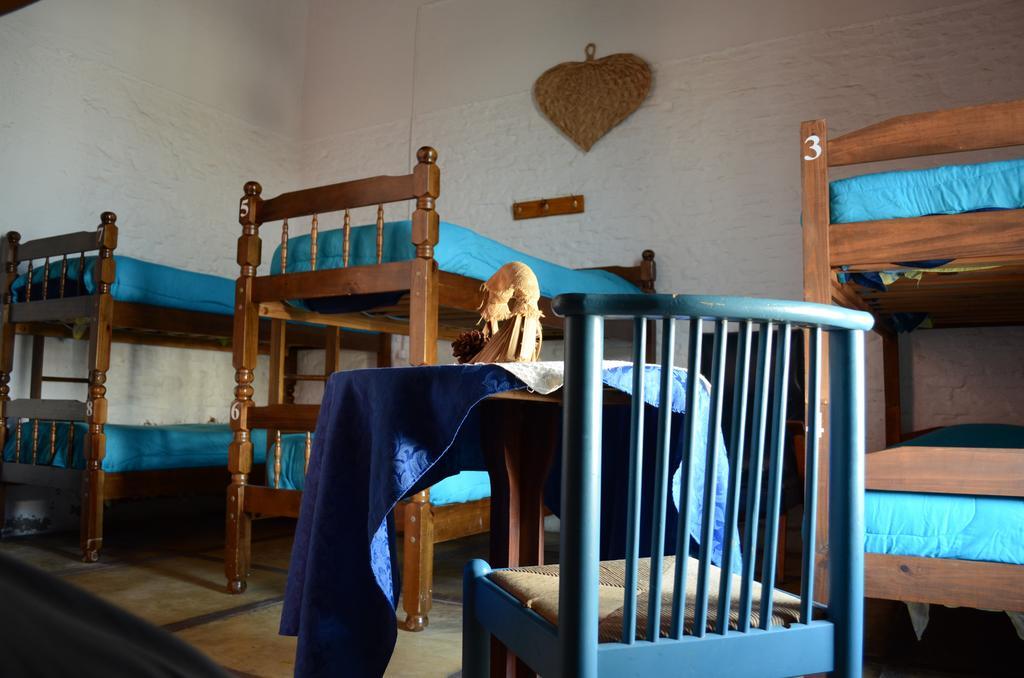 Hostel El Espanol Колонія-дель-Сакраменто Номер фото