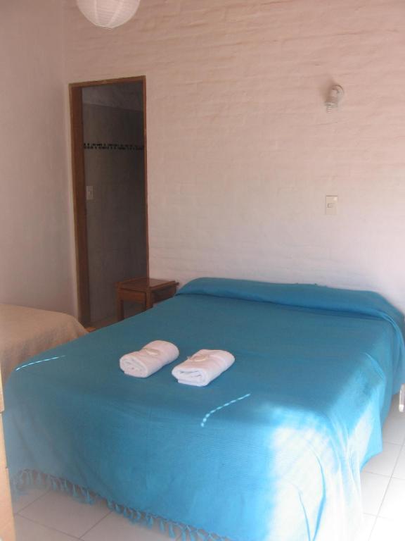 Hostel El Espanol Колонія-дель-Сакраменто Екстер'єр фото