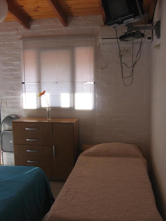 Hostel El Espanol Колонія-дель-Сакраменто Екстер'єр фото