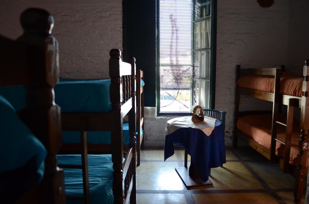 Hostel El Espanol Колонія-дель-Сакраменто Екстер'єр фото