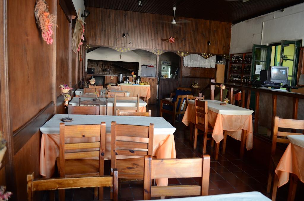 Hostel El Espanol Колонія-дель-Сакраменто Екстер'єр фото